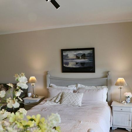 Atelier De Hobson Luxury Guest Suite Auckland Luaran gambar
