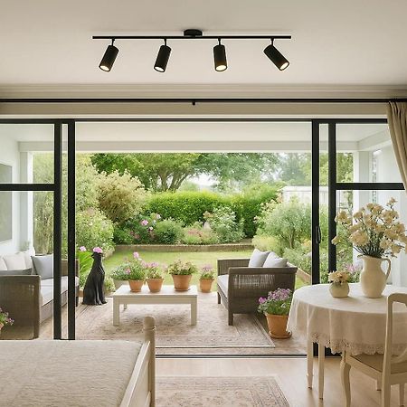 Atelier De Hobson Luxury Guest Suite Auckland Luaran gambar