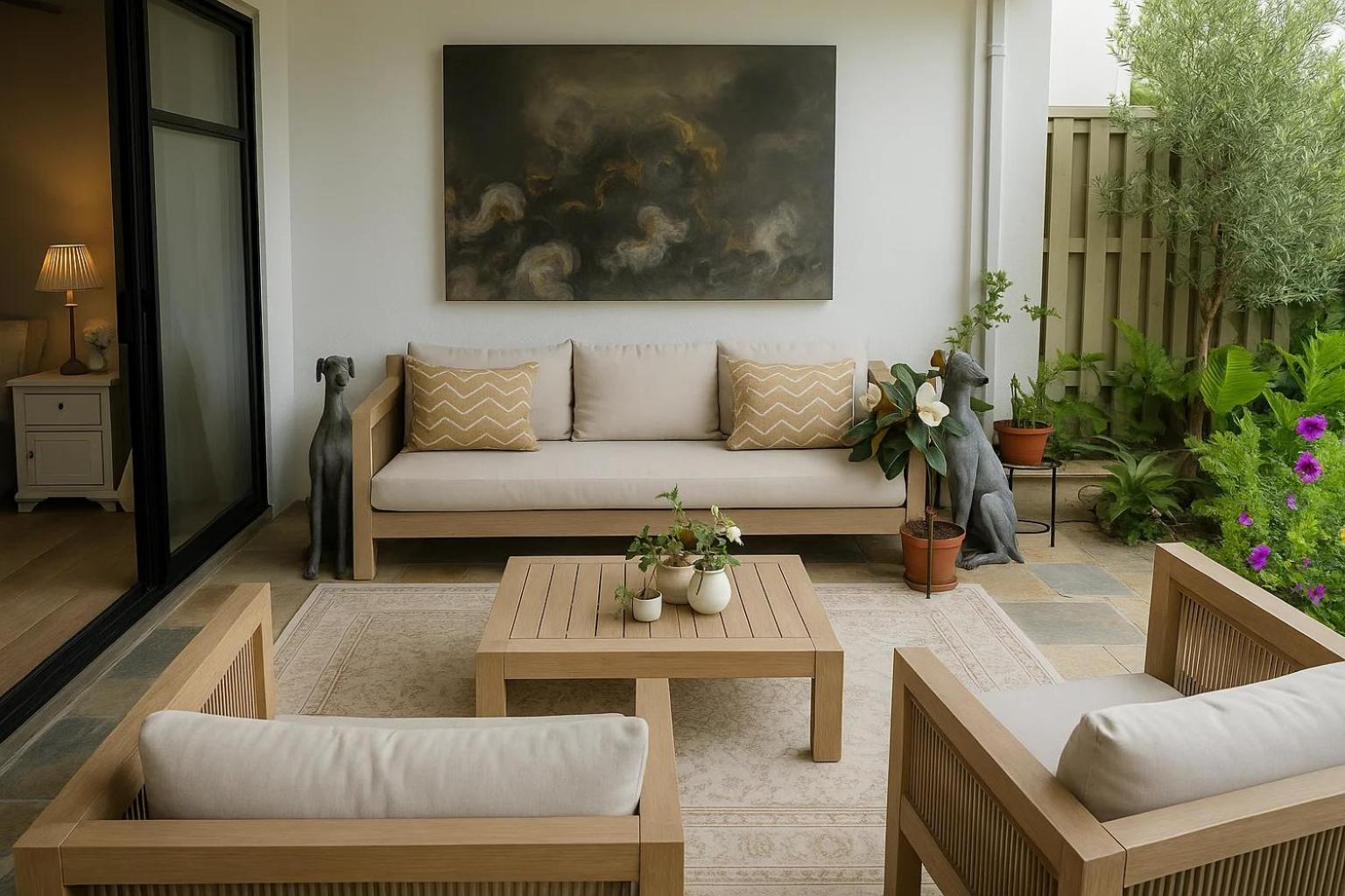 Atelier De Hobson Luxury Guest Suite Auckland Luaran gambar