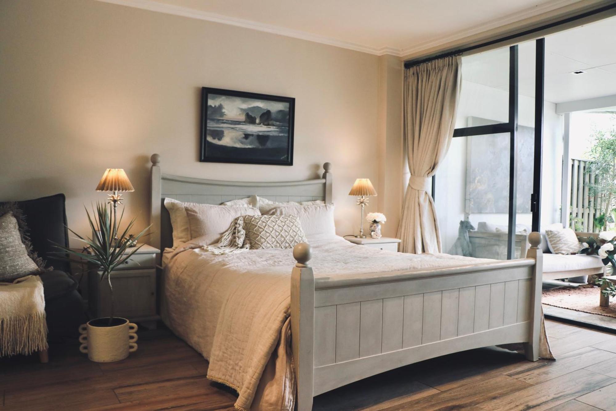 Atelier De Hobson Luxury Guest Suite Auckland Luaran gambar