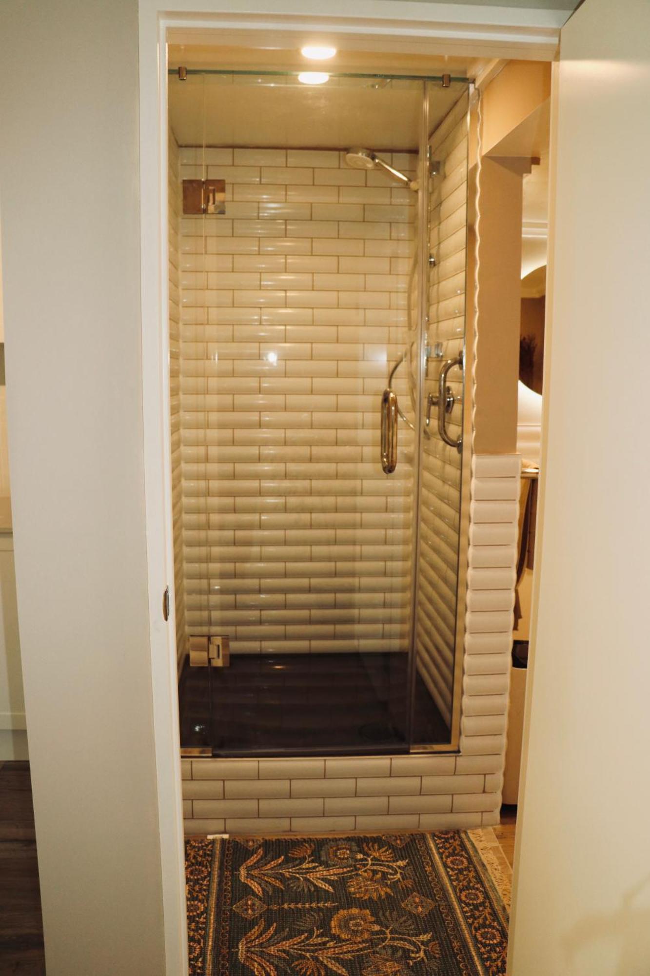 Atelier De Hobson Luxury Guest Suite Auckland Luaran gambar