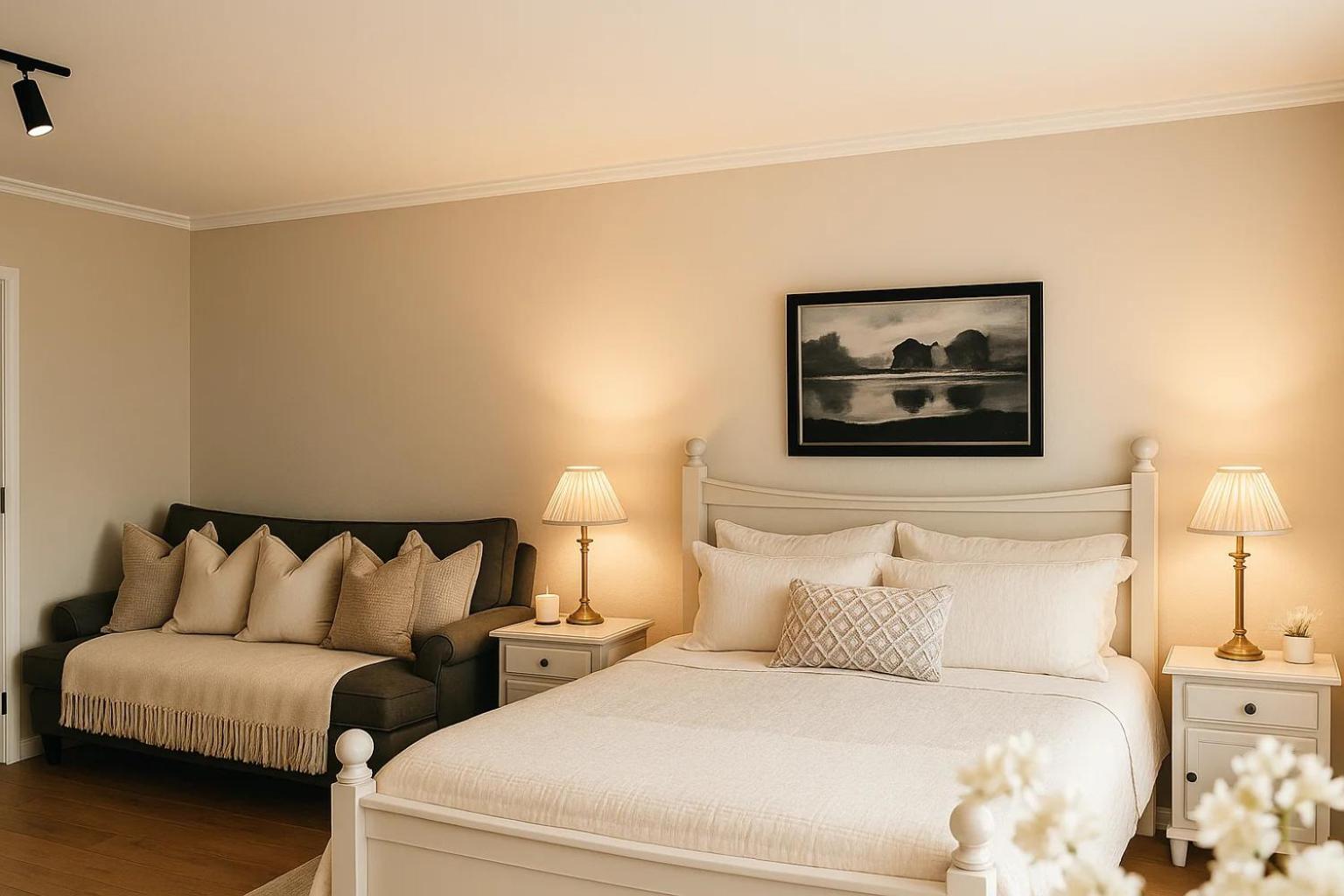 Atelier De Hobson Luxury Guest Suite Auckland Luaran gambar